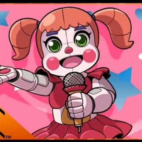 circus baby|circus baby personality.